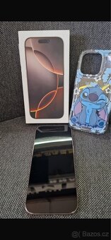 Apple iPhone 16 PRO - 2