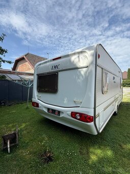 Karavan LMC - 2