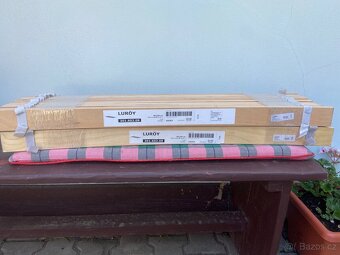 Rož Ikea Luröy 80x200 - 2