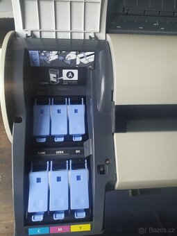 Plotr Canon Image PROGRAF iPF605 - 2