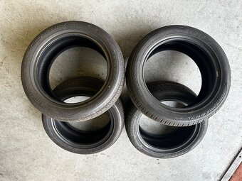 PNEU 205/50 R16 ZEETEX - 2