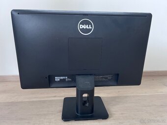 monitor Dell e2214hb - 2