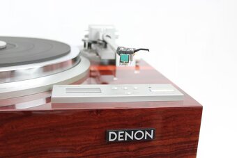 Zrenovovaný gramofon - 2