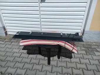 Elektrický radiátor ADAX Clea - 2