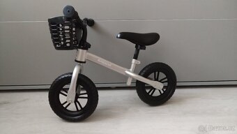 Odrážedlo Stiga Runracer C10 - 2