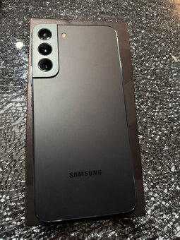 Prodám Samsung S22+ 128gb - 2