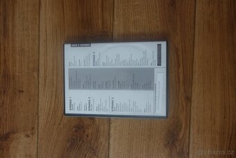 ✅ Sběratelské DVD hry z kolekce SCORE – originály na prodej - 2