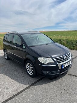 Touran 2.0tdi - 2