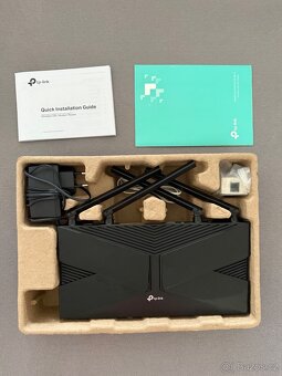 TP-Link Archer VX1800V AX1800 - 2