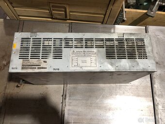 Siemens- line-filter 6SL3000-0BE25-5AA0 - 2