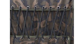 FOX Lehátko R3 Camo Bedchair Kingsize. - 2