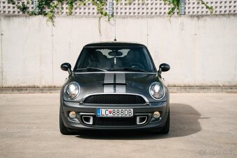 MINI Cooper SD - 2