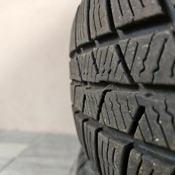 Zimní pneumatiky Barum 165/70 r14 81T č. AP02 - 2