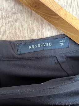 Dámská sukně Reserved - 2