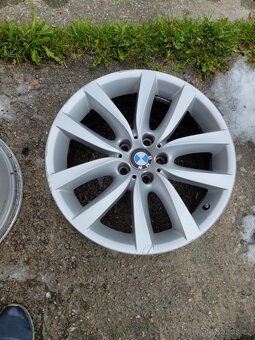R19 5x120 - 2