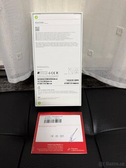 Apple iPhone 17 Pro Max 512gb Silver. DPH.2 roky CZ zaruka. - 2