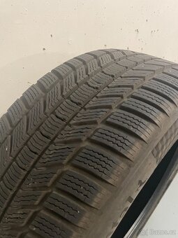 Zimní pneu - Continental Winter Contact 235/45 R 18 - 2