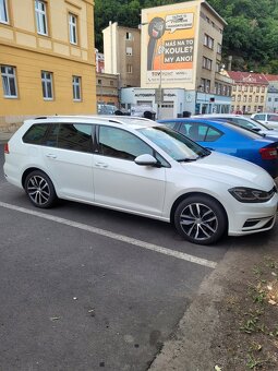 VW Golf 7 1.4 TSI, comfortline, edice SOUND - - 2