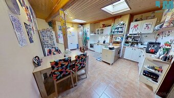 Prodej bytu 3+1 100 m², Jihlava, ev.č. 01877 - 2