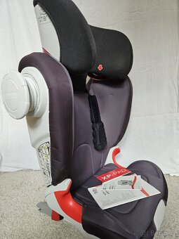 Autosedačka Britax Römer - 2