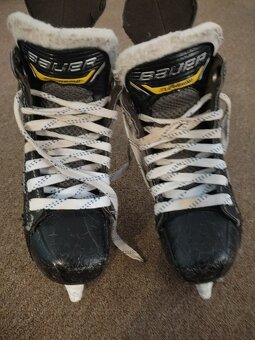 Hokejové brusle Bauer M1 - 2
