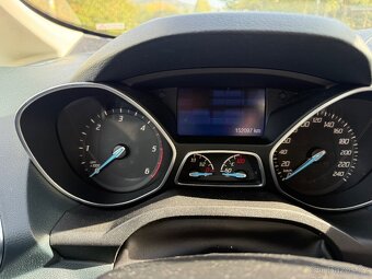 Ford Grand C Max - 2