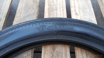 Barum 3,00-18 M10 Made in CZECHOSLOVAKIA - 2