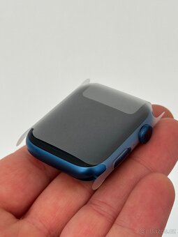 Apple Watch Series 7 45mm (GPS) - 6M záruka - 2