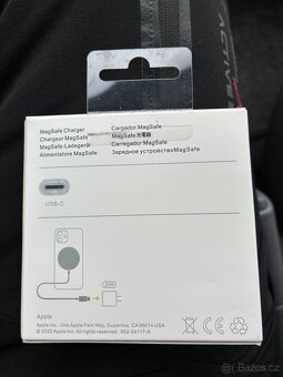 Apple Nabíječka MagSafe - 2