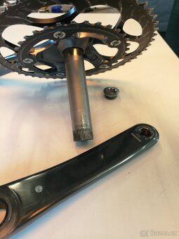 Shimano Ultegra kliky mod. FC 6650 - 2