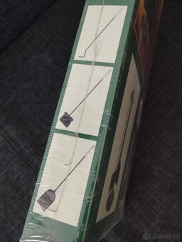 Krbové nářadí - 2