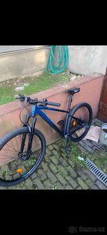 Horské kolo EXPL 540 29” - 2