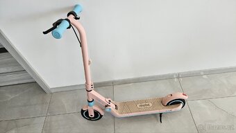 Koloběžka Segway Ninebot Zing E8 kids - 2