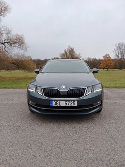 Škoda Octavia III 1.6 TDI 85Kw/DSG/Style/tažné/Fulled/155kKm - 2