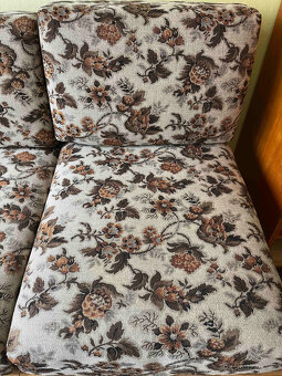 Sedací souprava - 2