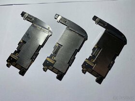 Díly na iPady - sada 58 kusů - 2