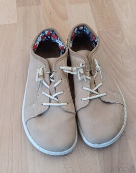 Boty (i společenské) vel.42 - 2