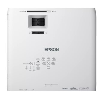 Epson EB-L260F - 2