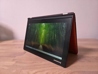 Notebook / tablet Lenovo Yoga 2 11 (20332) - 2