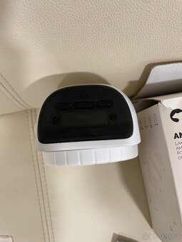 Odsávačka mateřského mléka - 2