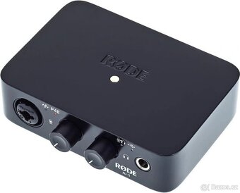 Zvuková Karta Rode AI-1 - 2