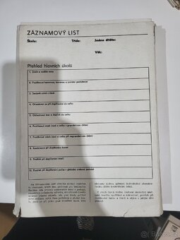 OMALUJ, VYSTŘIHNI, HRAJ SI - 2