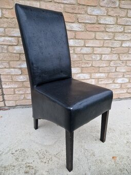 Použité židle - 2