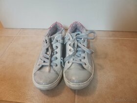 Dívčí tenisky /boty vel. 38 - 2