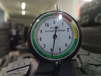 205/65 R15 FALKEN (2417) - 2