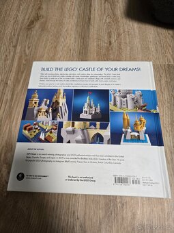 THE LEGO CASTLE BOOK - 2