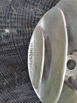 jawa-čz 350/354  hlavy-nízké - 2