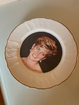 Set Diana Princess of Vales - 2