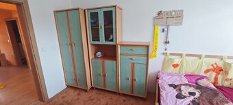 Dětský pokojíček po 2 dětech - 2