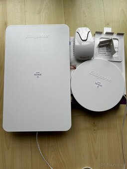 Monitor dechu Babysense 2 pro. - 2